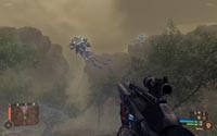 Crysis Warhead